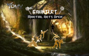 The Gauntlet Martial Arts Open (DMV Sport Karate League)