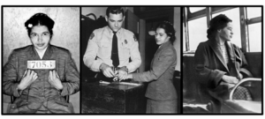 Rosa Parks Exhibition & Library of Congress Guided Tour (Washington DC History & Culture)